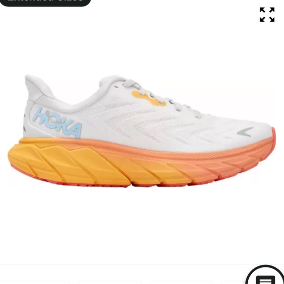 Hoka One One Shoes - HOKA Arahi 6 Running Shoes